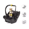 Babyono zabawka edukacyjna zawieszka do wózka Ballerina Carla 413081