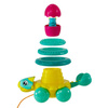 Tomy Toomies Ankylozaur dopasuj i jedź 734104