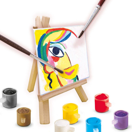 Ses Creative MiniArt mini sztaluga artysty 147822