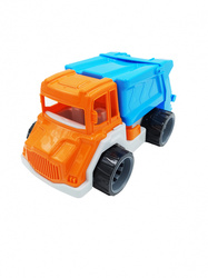 Auto Śmieciarka 005675