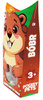 Mini Waffle 25el Pocket Pets Bóbr 907061