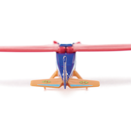 Siku 1101 Samolot sportowy