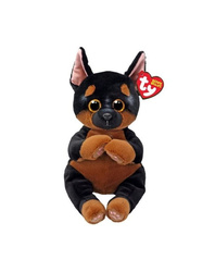 Ty Beanie Bellies pies Fritz 24 cm 432134