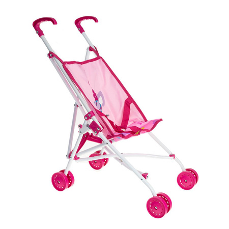 Wózek dla lali spacerówka 985347