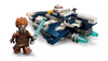 Lego 75400 Star Wars Mikromyśliwiec Jedi Koona 817446