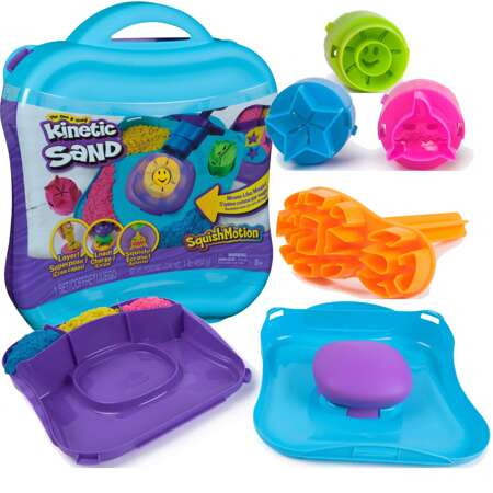 Kinetic Sand Richome formy 454695