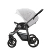 Bebetto vulcano 2w1 sl-12/grm/cza wózek 2w1