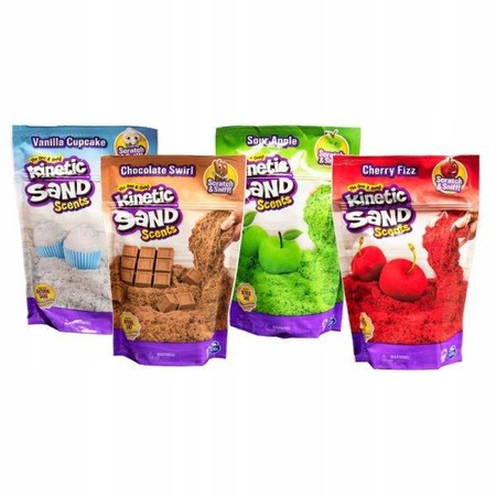 Kinetic sand smakowite zapachy 573228