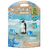 Playmobil 71061 Wiltopia Pingwin królewski