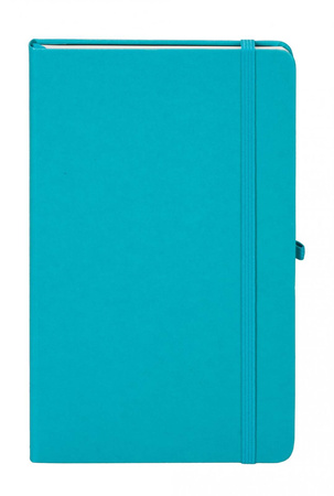Notes linia A5 Romantyzm Turkusowy 032019