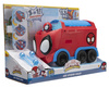 Spidey Pojazd Spidey Deluxe Spinning Hauler 429012