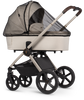 Wózek Venicci UPline 2 Stone Beige zestaw 2 w 1
