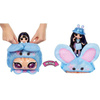 L.O.L. Surprise Tweens Costume Aya Cherry 504054