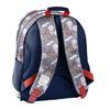 Paso Spider Man Plecak SP24EE-090 124988