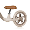 Lionelo Rowerek biegowy Alex Beige Sand 708197