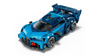 LEGO 77253 Speed Champions Hipersamochód sportowy Bugatti Vision GT 068182