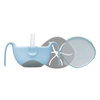 B.Box kubek niewysypek BLW Bubblegum 004059