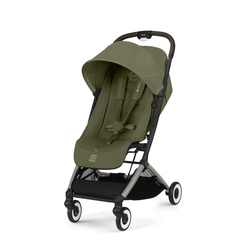 Cybex Orfeo TPE Moss Green khaki Wózek spacerowy