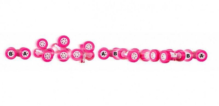 Carrera RC Turnator Pink mini 2,4GHz 129028