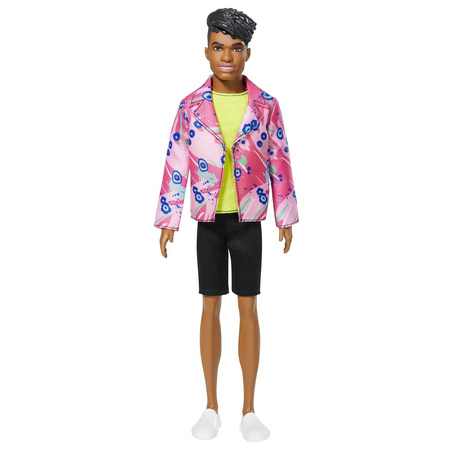 Barbie grb44/grb41 lalka ken 60th anniversario