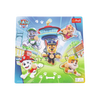 Trefl Zabawka drewniana Puzzle mini Paw Patrol 616200