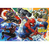 Puzzle trefl 60 spider-man