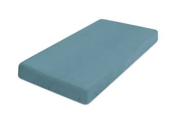 Babymatex Prześcieradło Muslin z gumą roz.60x120