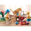 Playmobil 71011 Wiltopia Quad ratunkowy dla zwierząt