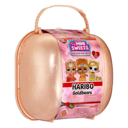 LOL Surprise Loves Mini Sweets X Haribo D 119906