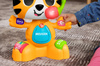 Fisher Price HYL33 LS Tygrysek Taniec i nauka 250028