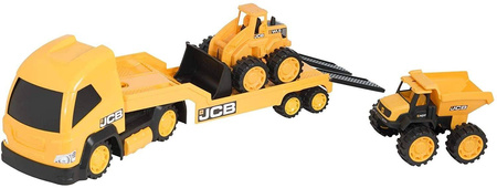 Teamsterz JCB Mega transporter 607512