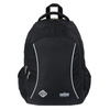 PLECAK SZKOLNY STRIGHT BP-77 ST.BLACK VINTAGE 685118
