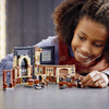 LEGO 76397 Chwile z Hogwartu: zajęcia z obrony przed czarną magią