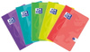 Zeszyt Oxford A5 16k 90g 3linia Sweet 259442