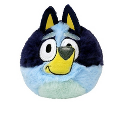 Ty Beanie Bouncers Bluey 830282