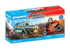 Playmobil 71875 Pościg policyjnym pick-upem 718754