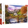 Puzzle Trefl 1000 Jesienna Bawaria 106237
