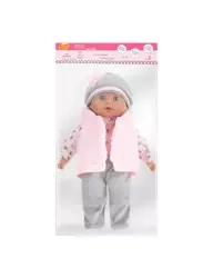 Lalka Julka Uczy, Śpiewa, Opowiada Smily Play 839444