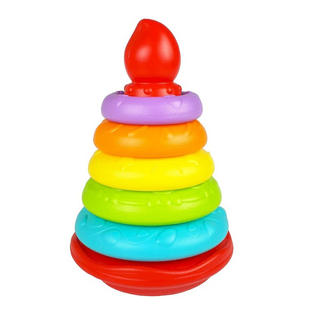 Ciasteczka piramidka smily play 507746