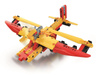 Clementoni wodnosamolot i hydroplan 550060