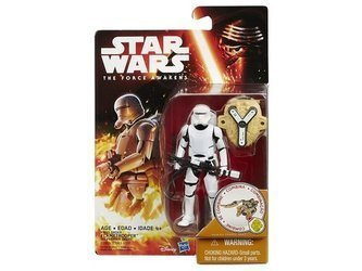 Star wars b3963 figurka 10cm