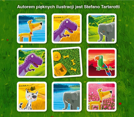 Psie smaczki GRA 903577