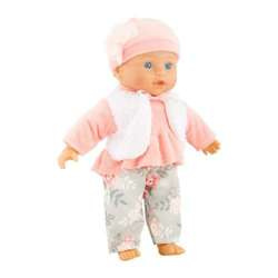Lalka Julka Bobas Smily play 843755
