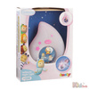 Smoby cotoons lampka 2 kolory 101019