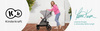 Kinderkraft wózek spacerowy grande lx bird 914821