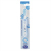 Chicco Szczoteczka do zębów niebieska 6-36 M 022632