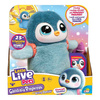 Little Live Pets 26535 Chodzący Pingwinek 500238