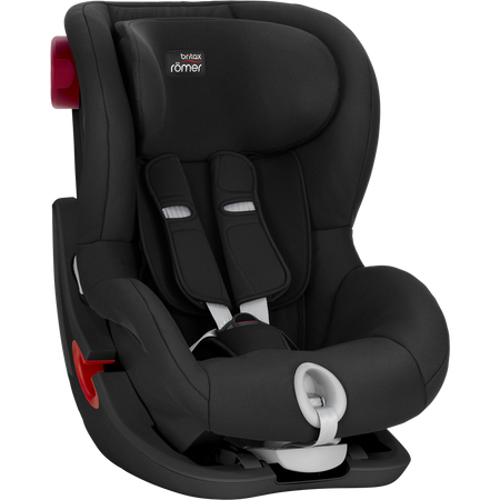 Britax romer king ii black series cosmos black fotelik samochodowy 9 – 18 kg (≈ 9 miesięcy – 4 lat)