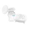 Babyono laktator elektryczny compact z 5 trybami pracy 411438