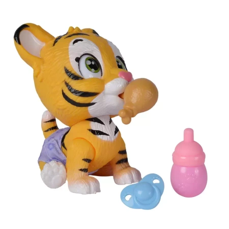 Pamper Petz Tygrys z pieluszkowego gangu 076375